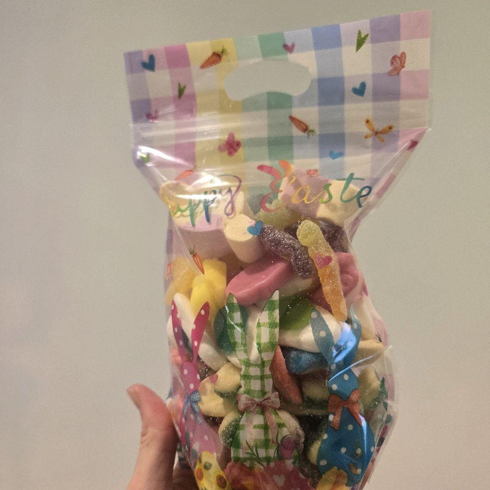 Easter pouch pick n mix gift box l 500gram easter pouch l
