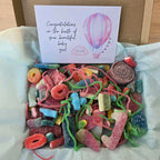 Fizzy pick n mix selection! Your favourite fizzy sweets in a 1KG box perfect for yourself or loved one