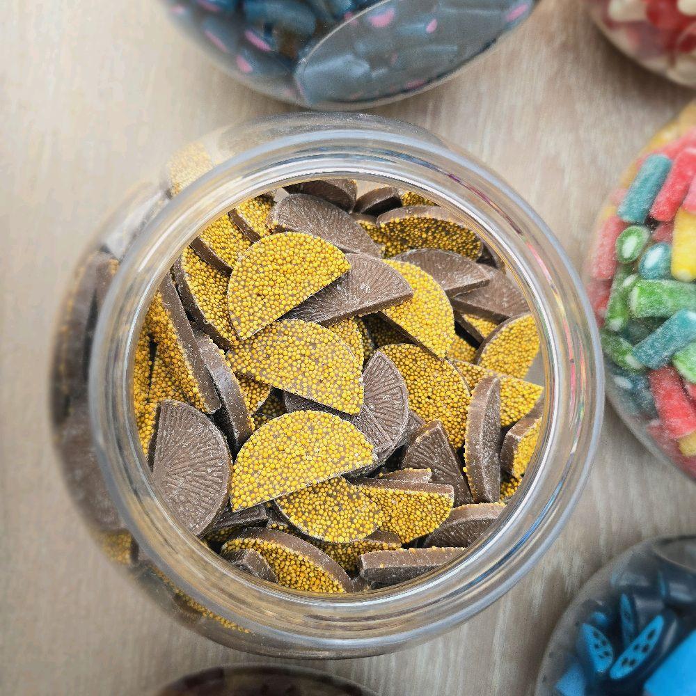 Pick your own pick n mix Chocolate 100g per choice of Chocolate! Pick N Mix Uk