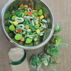 Make your own party sweet bags with a pick n mix selection! 1.3KG pick n mix to make your own sweet bags.