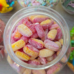 Hardboiled - Pick your own pick n mix hardboiled Sweets 100g per choice of sweet! Pick N Mix Uk