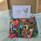 Fizzy pick n mix selection! Your favourite fizzy sweets in a 1KG box perfect for yourself or loved one