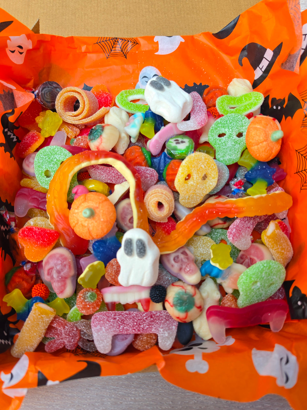 Halloween mix