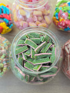 Fizzy/sugared sweets - Pick your own by 100grams